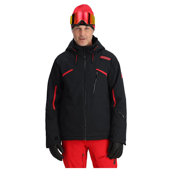 Spyder Leader Jakke  2XL Mand