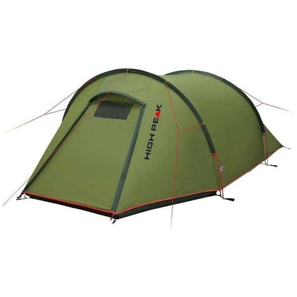 High Peak Tält Kite 2 Lightweight Grönt 2 Places