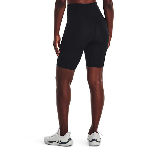 Under Armour Kort Strumpbyxor Motion Svart M Kvinna