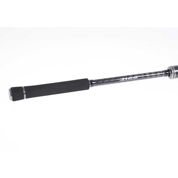 Hart Haspelspö Toro Xpedition Fk Silver 2.44 m / 14-42 g