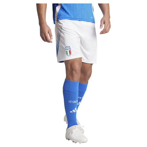 Adidas Shorts Hjem Italy 23/24  M