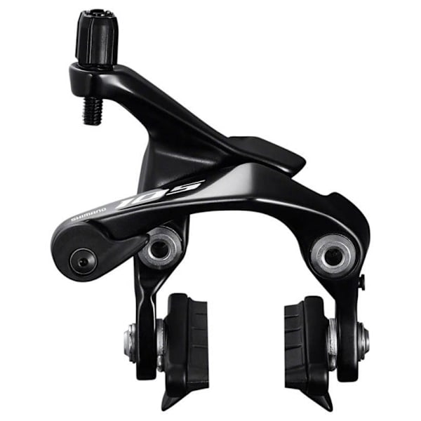 Shimano Fælgbremsekaliper 105 R7010 Anclaje Directo Sort
