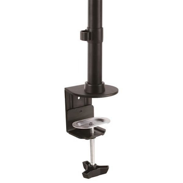 Startech Vertical Support Base Vesa 2 Sort