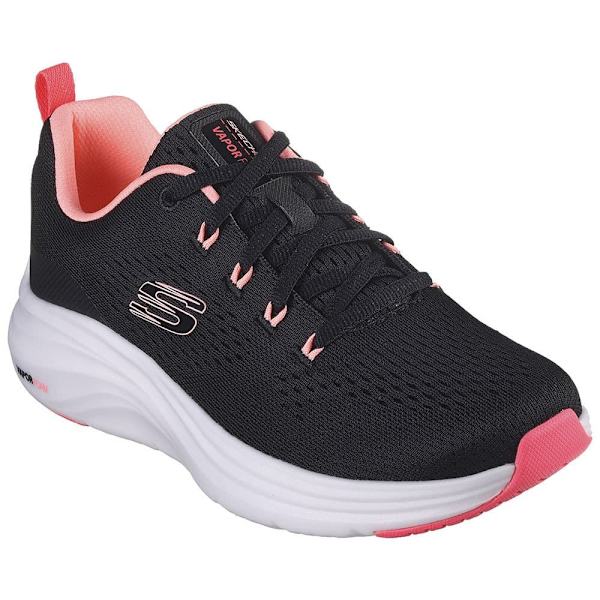 Skechers Trænere Vapor Foam Fresh Trend Sort EU 38 Kvinde