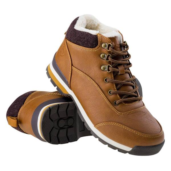 Hi-tec Vandringsskor Ladivi Mid Brun EU 40 Kvinna