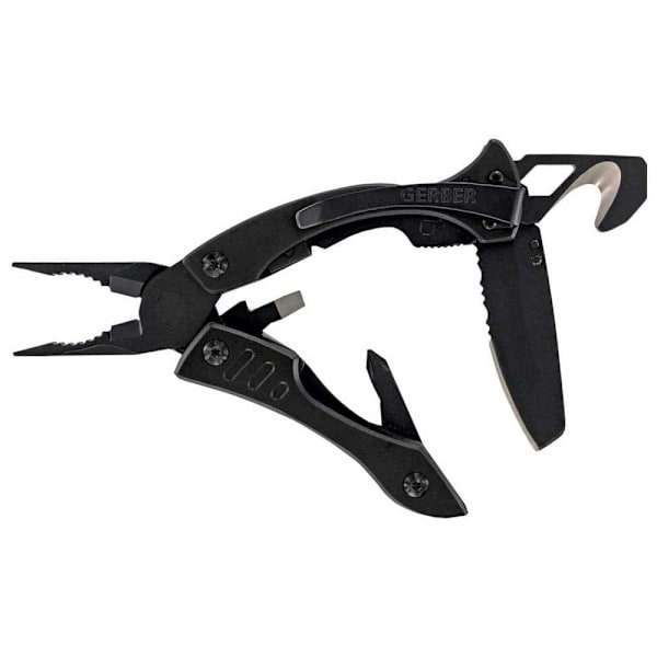 Gerber Crucial Sort