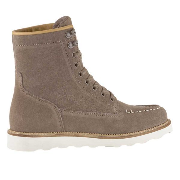 Levi´s Footwear Darrow Mocc S Stövlar Brun EU 39 Kvinna