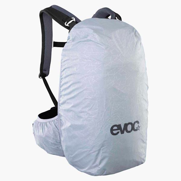 Evoc Trail Pro Blackline Reppu 16l Musta L-XL