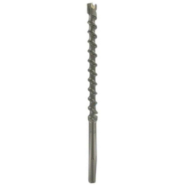 Guillet Borr Sds-max Quadril Ø 22x400 Mm Grå,Silver