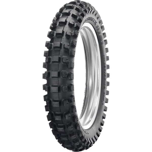 Dunlop Geomax® At81™ 65m Tt Offroad Dæk Søvfarvet 120 / 90 / R18