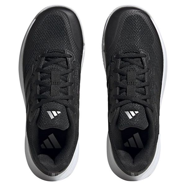 Adidas Kaikki Tuomioistuimen Kengät Gamecourt 2 Musta EU 40 Nainen