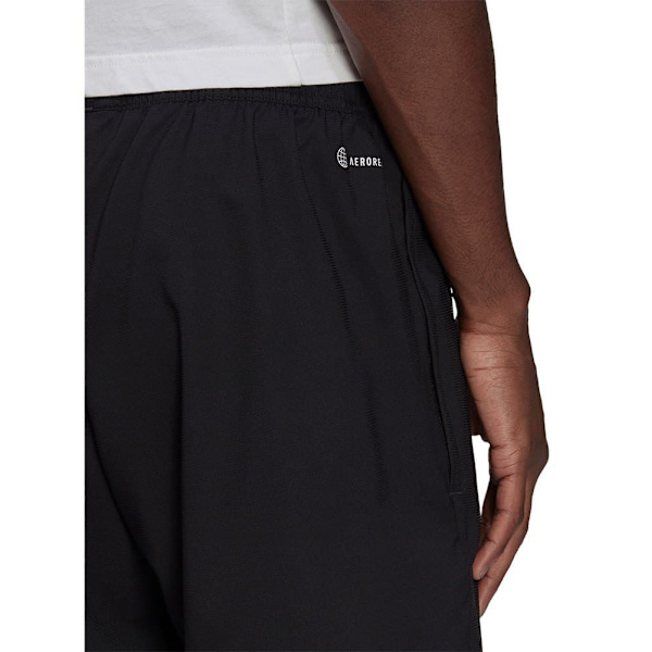 Adidas Byxor Entrada 22 Svart XL / Regular Man