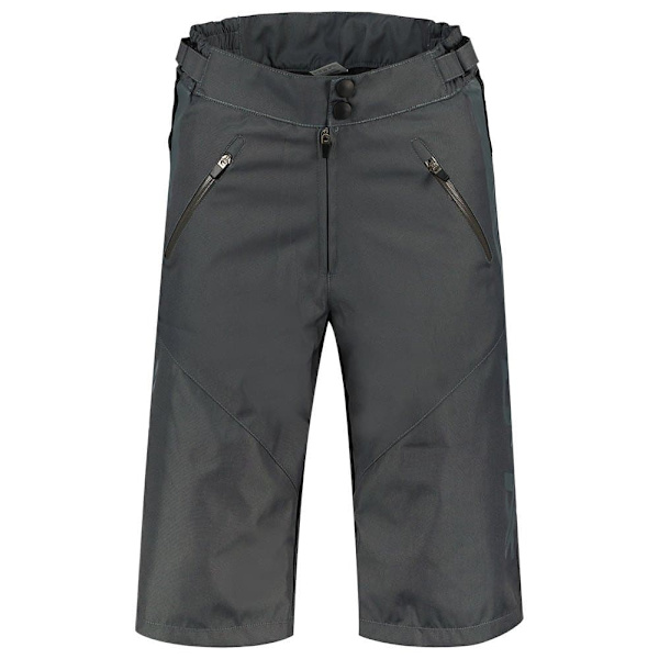 Xlc Tr-s23 Dh Shorts Grå 2XL Mand