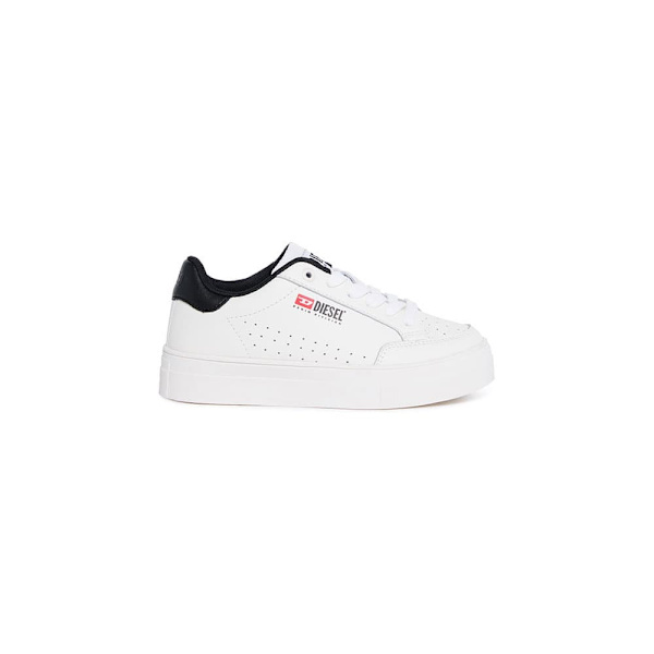 Diesel Kids Bc0562 Skor  EU 31