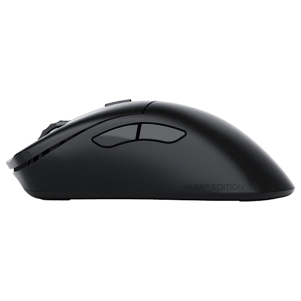 Glorious Trådløs Gaming Mus Model D 2 Pro 4k/8k 26000 Dpi Sort