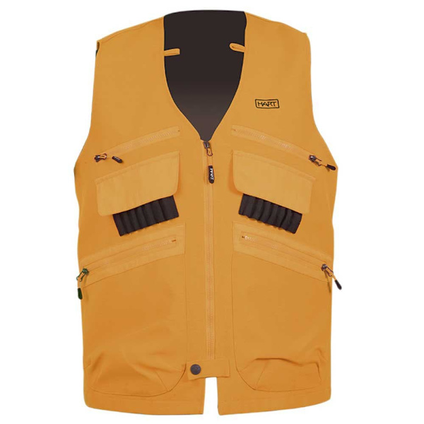 Hart Hunting Liivi Wildpro Oranssi XL