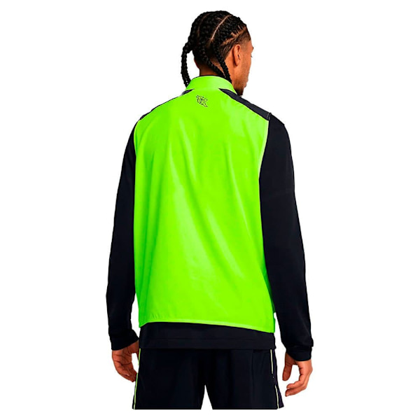 Under Armour Väst Run Anywhere Grönt M Man