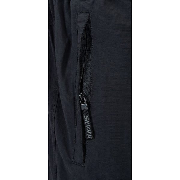 Silvini Mtb Shorts Rango Sort 5XL Mand