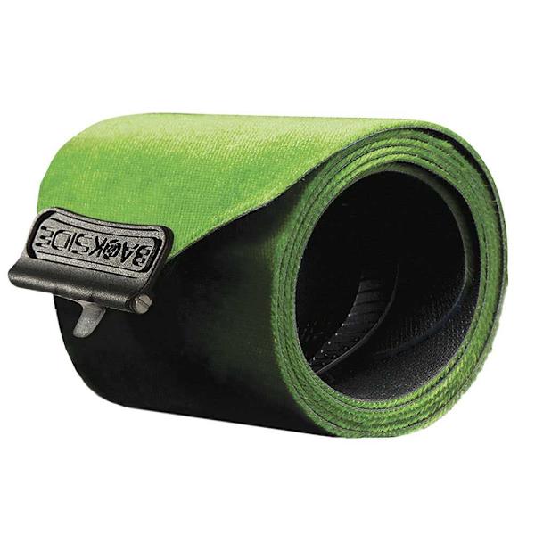 K2 Skinn Wayback 98 Mm Grönt 151-158