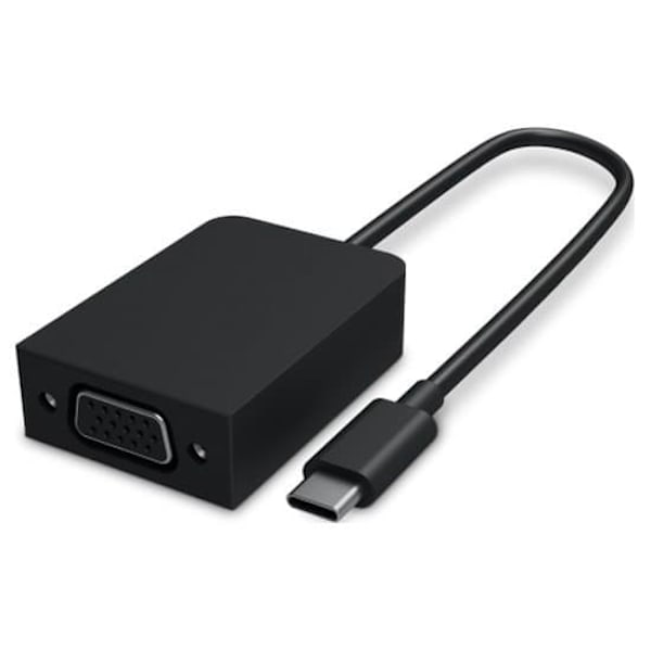 Microsoft Usb-c To Vga Adapter Sort Sort