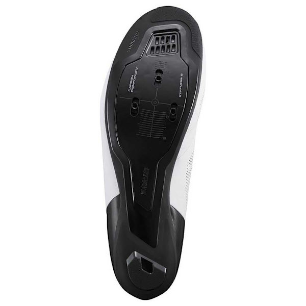 Shimano Road Shoes Rc502 Valkoinen EU 41 Mies