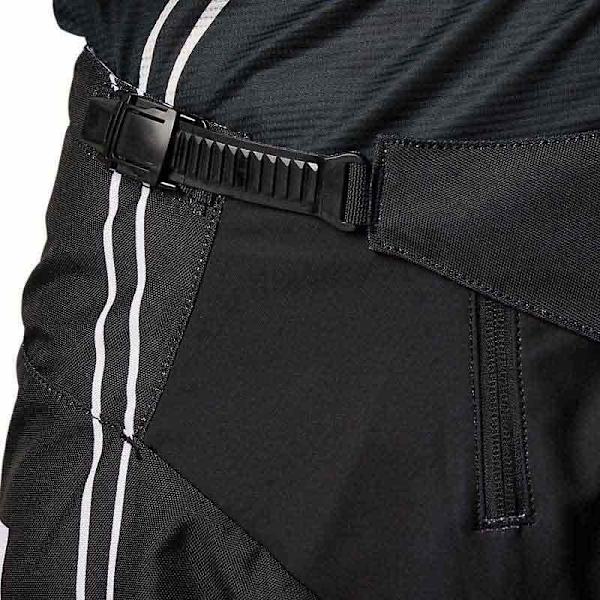 Fox Racing Mx Byxor Black Label Qwik Svart 40 Man