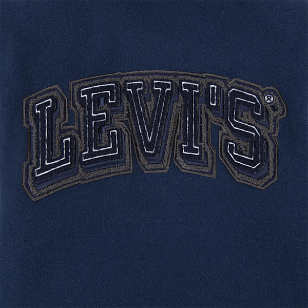 Levi´s ® Kids Bomber Takki Sininen 10 Years