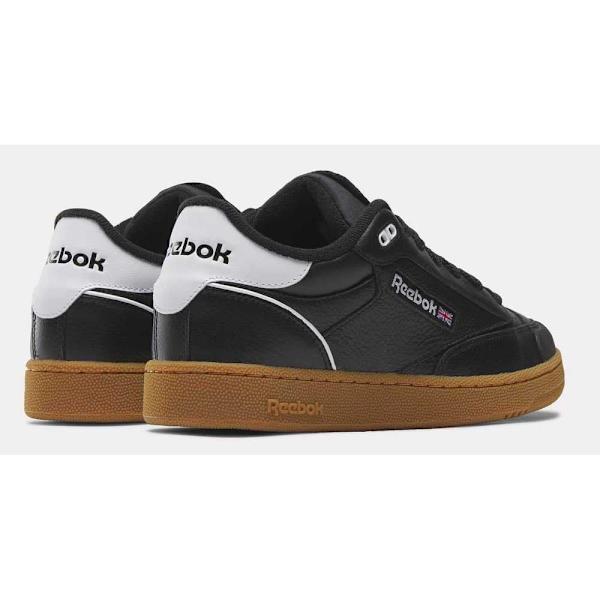 Reebok Club C Bulc Skor Svart EU 41 Man