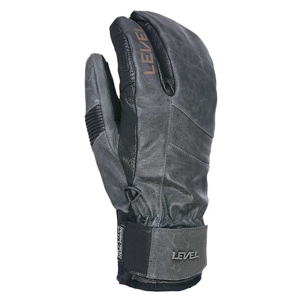 Level Rexford Trigger Handskar  S Man