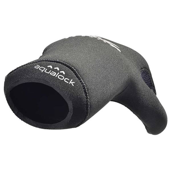 C4 Käsineet Neoprene Zero Dry 5 Mm  XL