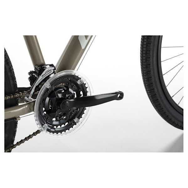 Conor 5400 27.5´´ Tourney Ty300 Mtb Cykel Beige M