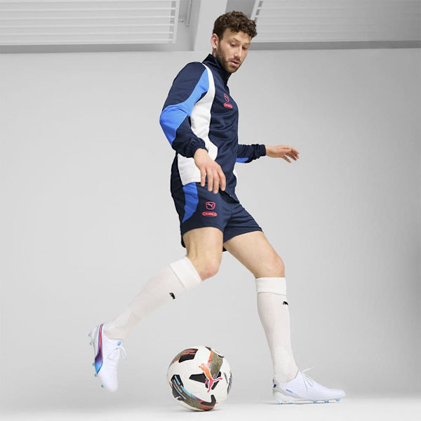 Puma King Ultimate Fg/ag Fodboldstøvler  EU 42