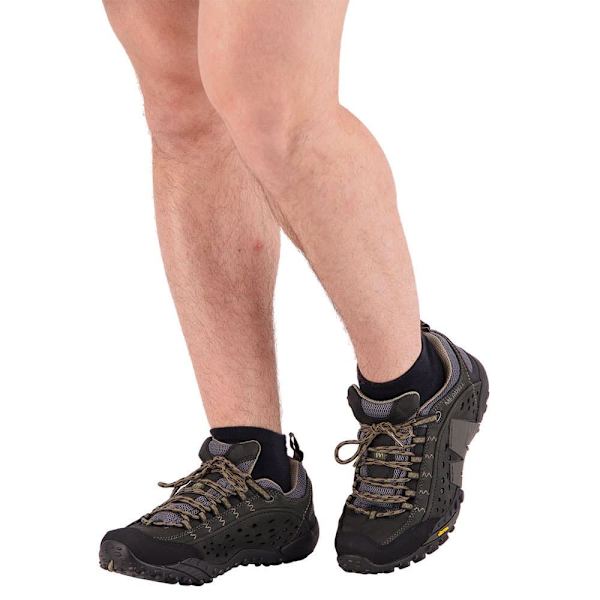 Merrell Vandresko Intercept Sort EU 40 Mand