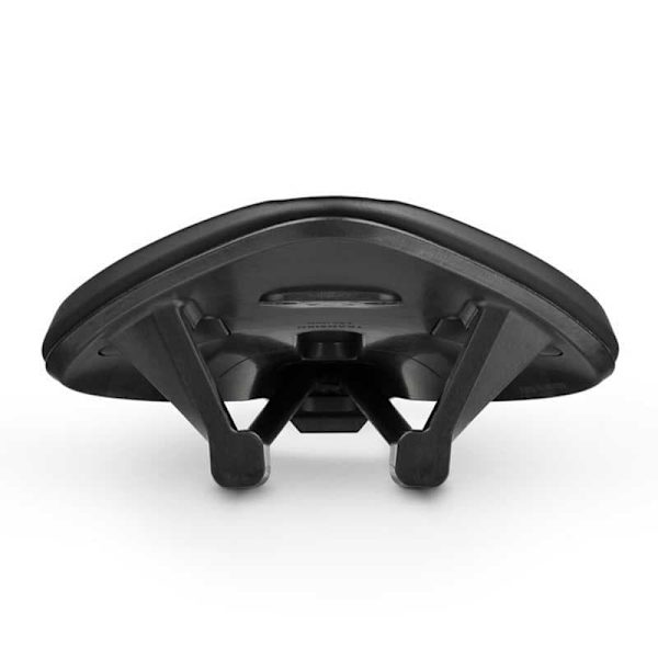 Fizik Satula Transiro Sd R1 Musta 135 mm