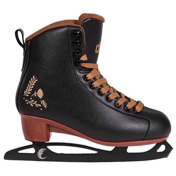 Chaya Skridskor Merlot Brun EU 36