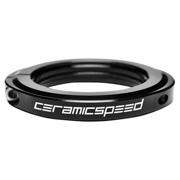 Ceramicspeed Förladdningsring För Sram Dub Silver
