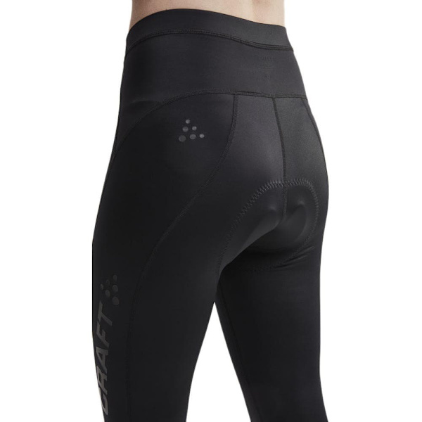 Craft Essence 3/4 Strumpfhose Sort L Kvinde
