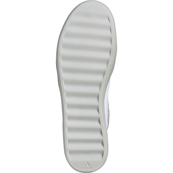 Adidas Znsored High Lenkkarit Valkoinen EU 44 Mies