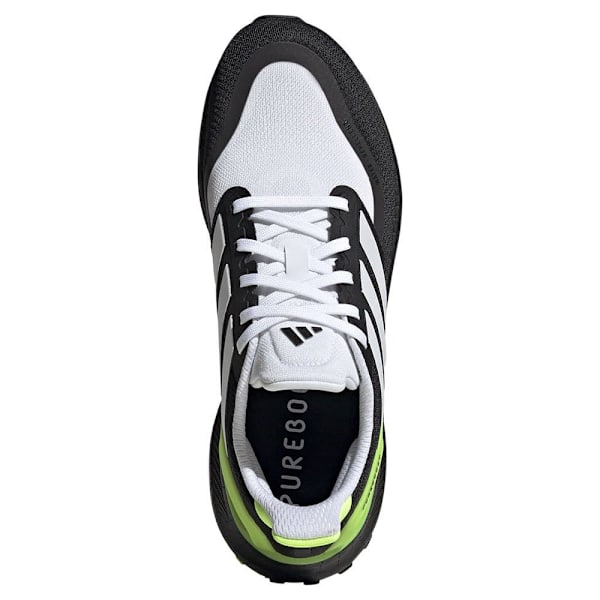 Adidas Pureboost 5 Tr Løbesko Grå EU 43 1/3 Mand