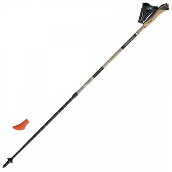 Gabel Polacker Stretch Lite Alu Extensible 2 Beige 75-130 cm