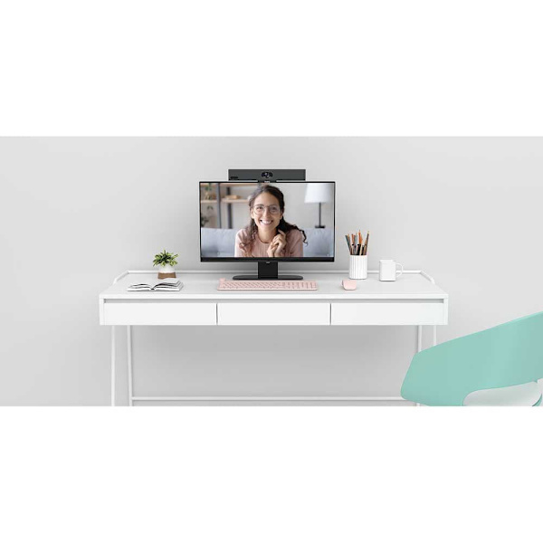 Yealink Videokonferenskamera A10 Meetingbar Silver
