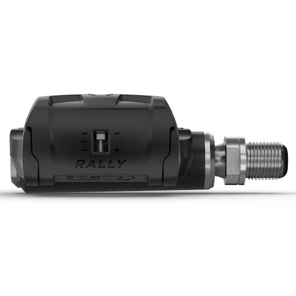 Garmin Strømmåler Uden Pedal Rally Rk100 Sort