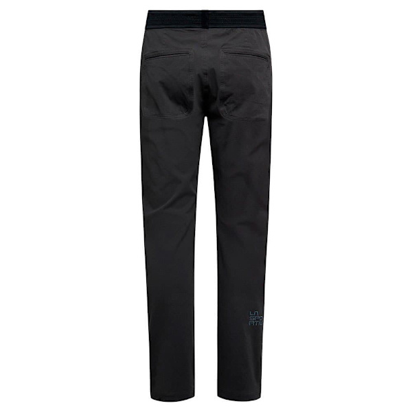 La Sportiva Pueblo Bukser Sort XL Mand