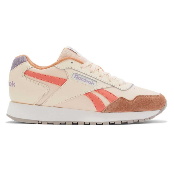 Reebok Glide Skor Beige EU 39 Kvinna