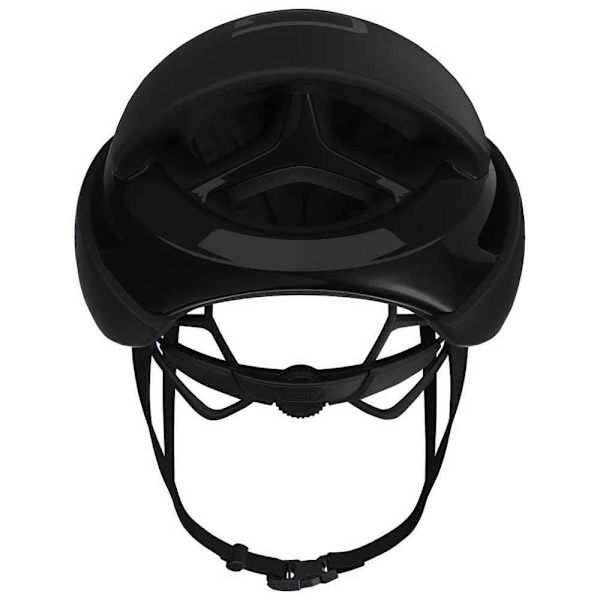 Abus Hjälm Gamechanger Svart L