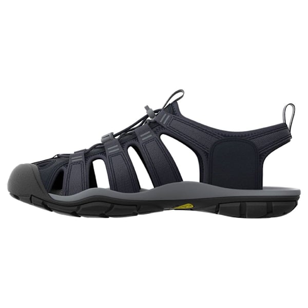 Keen Sandaler Clearwater Cnx Blå EU 42 1/2 Man