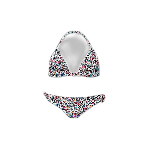 Barts Bikini Sunrise Ruffle Triangle Flerfärgad 140 cm Pojke