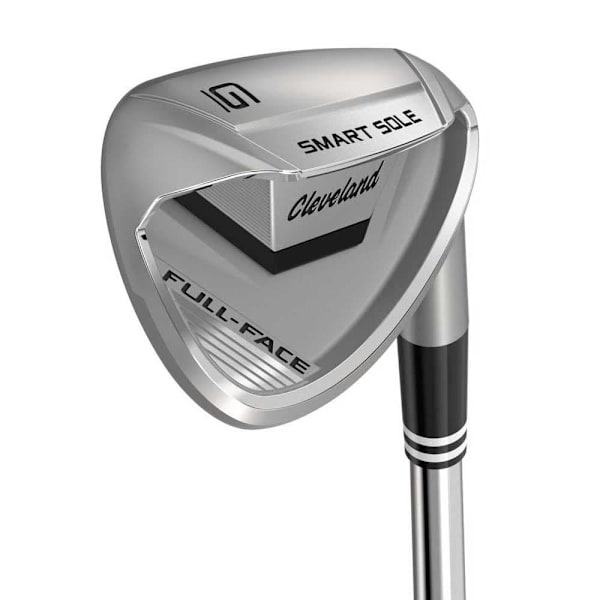 Cleveland Smart Sole Full Face G 50 St Kile Højre Hånd