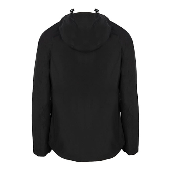 Izas Olson M Jakke Sort 3XL Mand