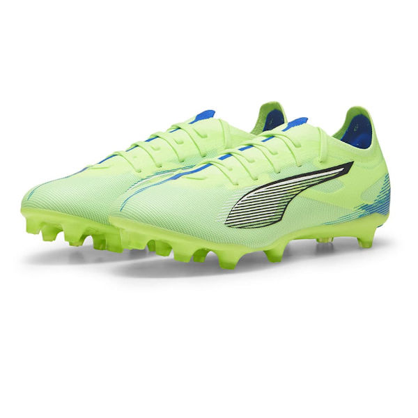 Puma Ultra 5 Match Fg/ag Jalkapallokengät  EU 46 1/2